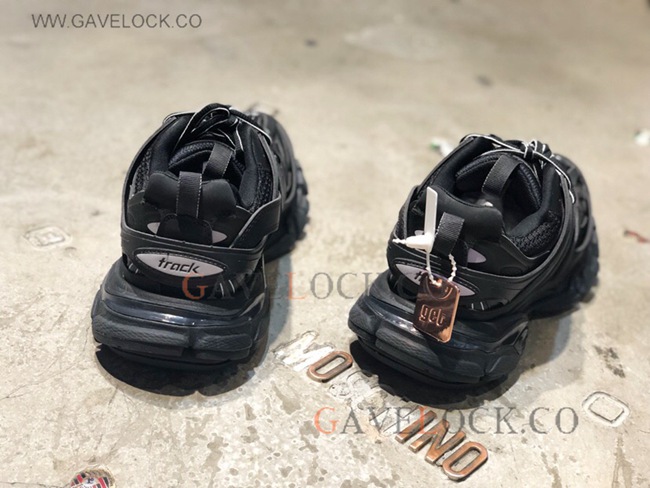 Balenciaga Shoes For Men